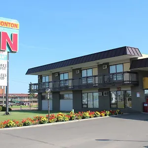 ** Motel West Motor Canada