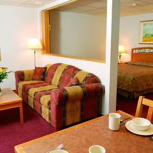 *** Motel Grouse Canada