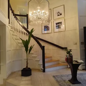  Bed & Breakfast Smart Canada