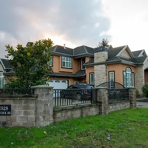 *** Guest house Feng Lu House Canada