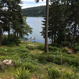 ** Resort Maple Ridge Cottages Canada