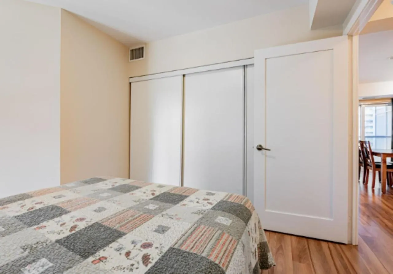 Executive 2 Beds Near Cn Tower, Rogers Centre, Scotia Area, Business District, Entertainment District, Lakeshore Toronto Hotel