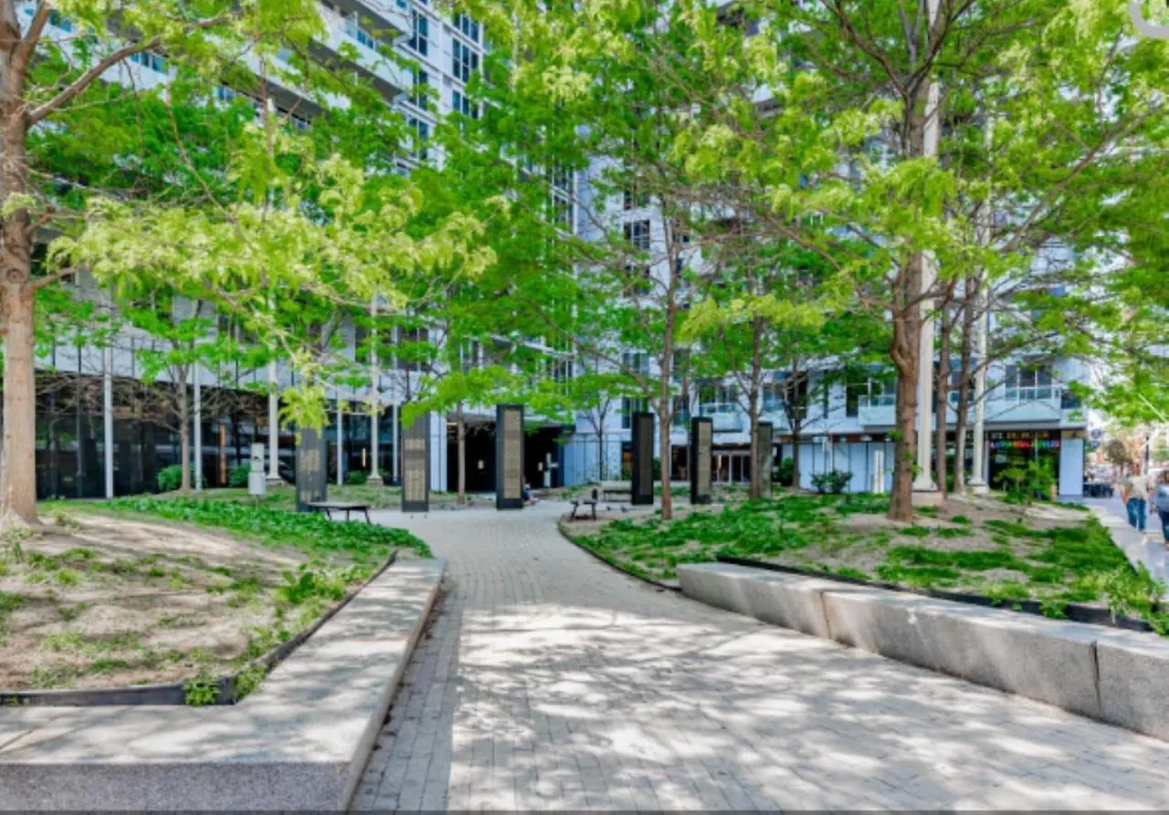 ***** Hotel Executive 2 Beds Near Cn Tower, Rogers Centre, Scotia Area, Business District, Entertainment District, Lakeshore Toronto Canada